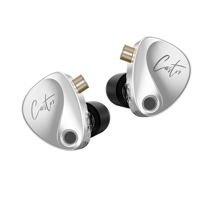 KZ Castor - Image 10