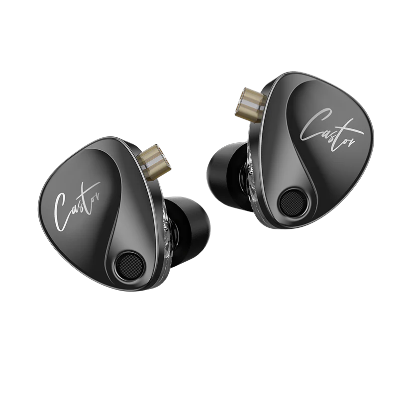 KZ Castor - Image 3