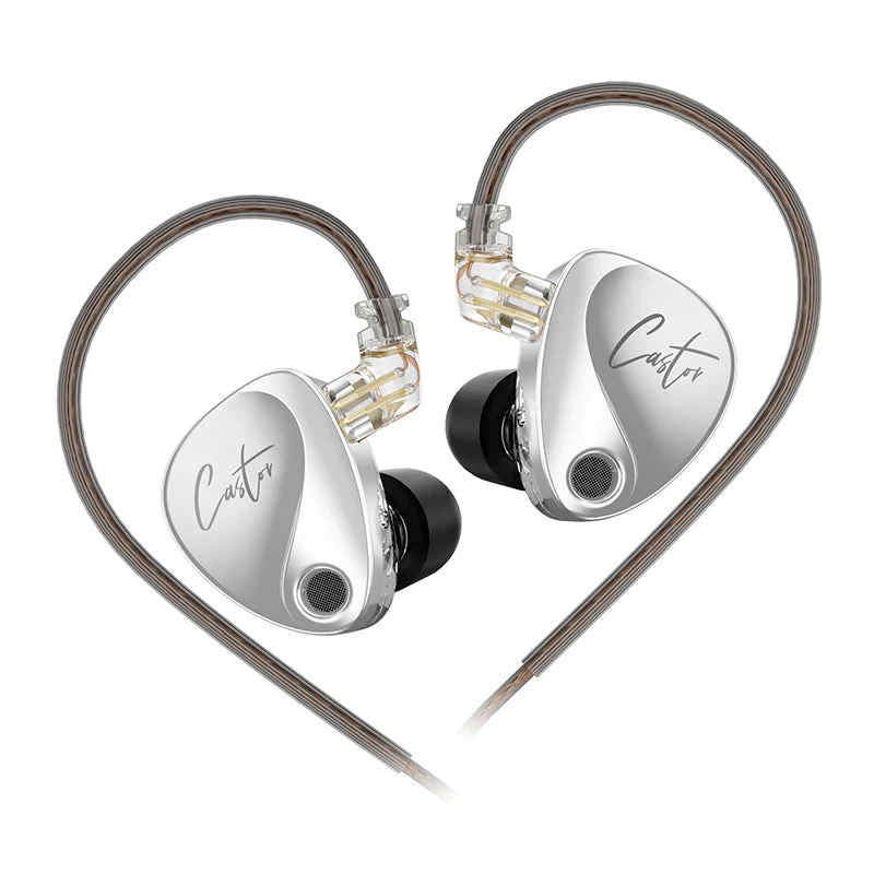 KZ Castor - Image 6