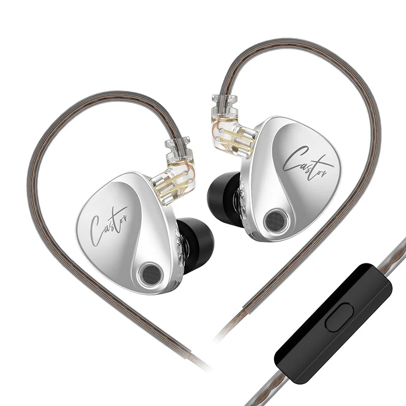 KZ Castor - Image 7