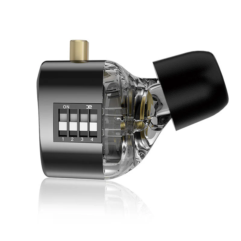 KZ Castor - Image 8