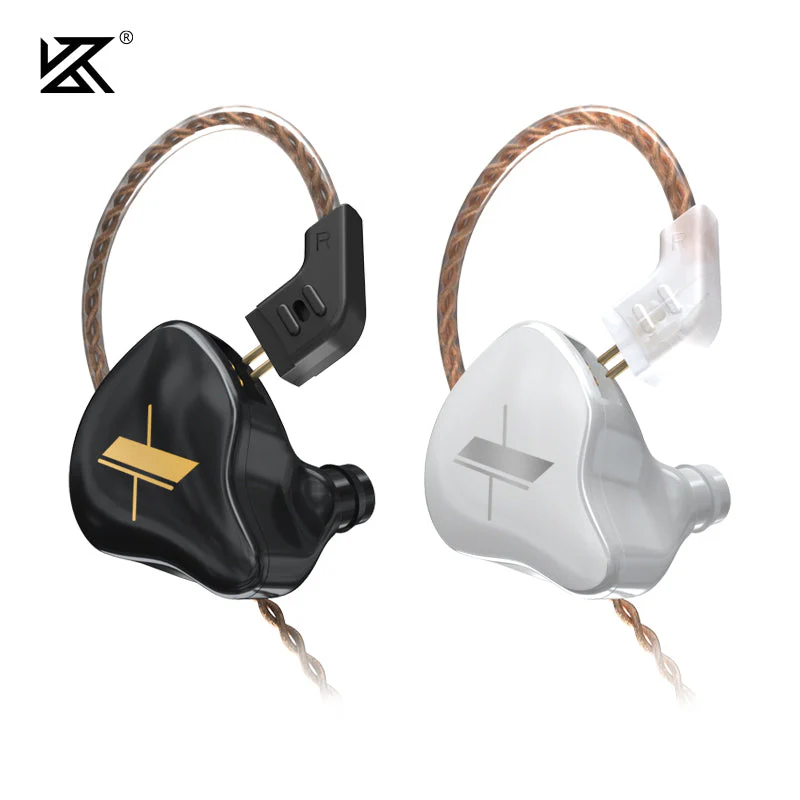 KZ EDX - Image 3
