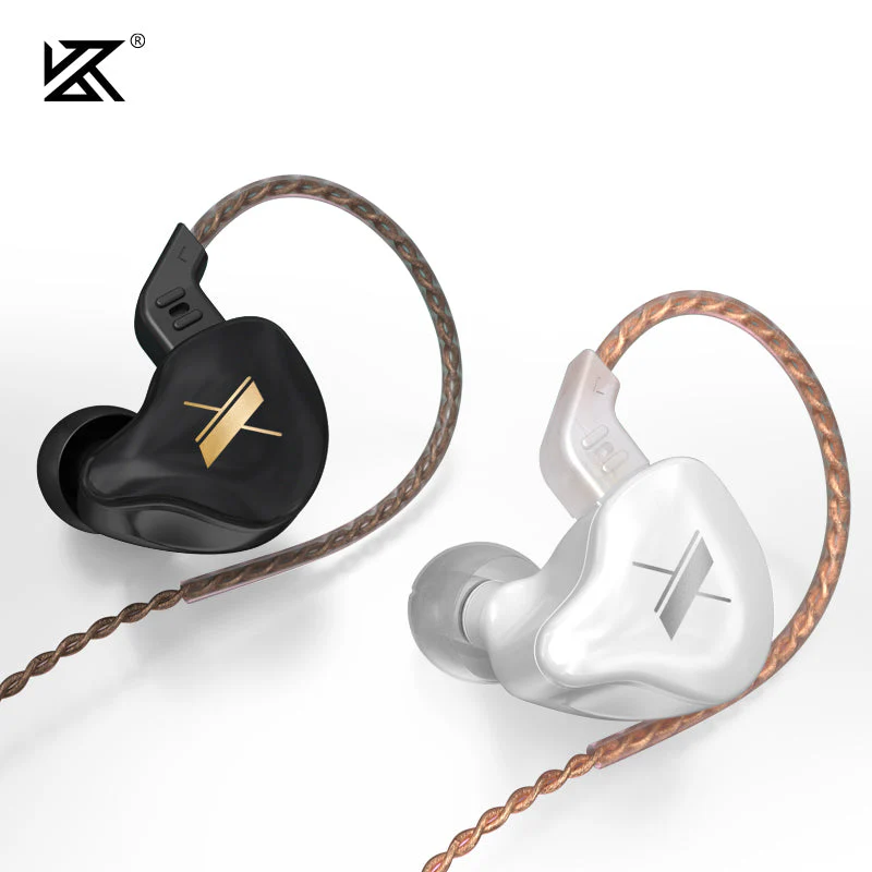 KZ EDX - Image 4