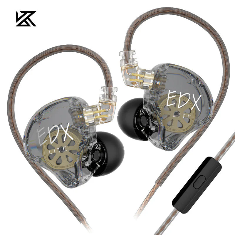 KZ EDX Lite - Image 2