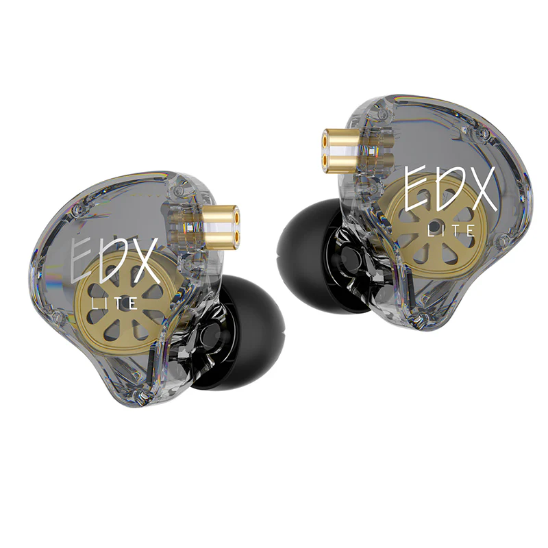 KZ EDX Lite - Image 4