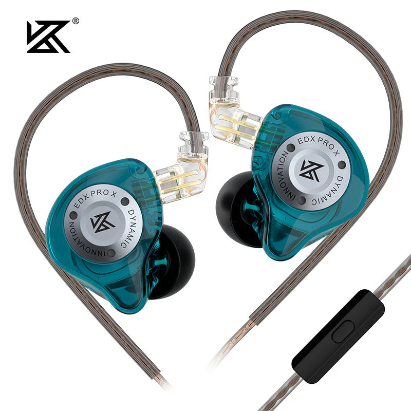 KZ EDX Pro X - Image 2