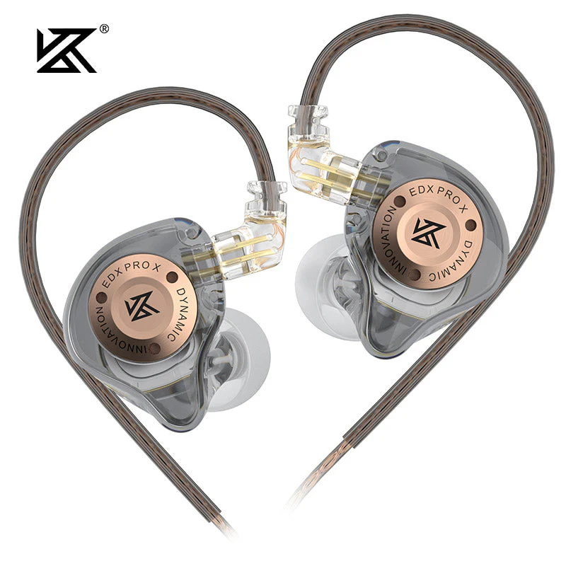 KZ EDX Pro X - Image 3