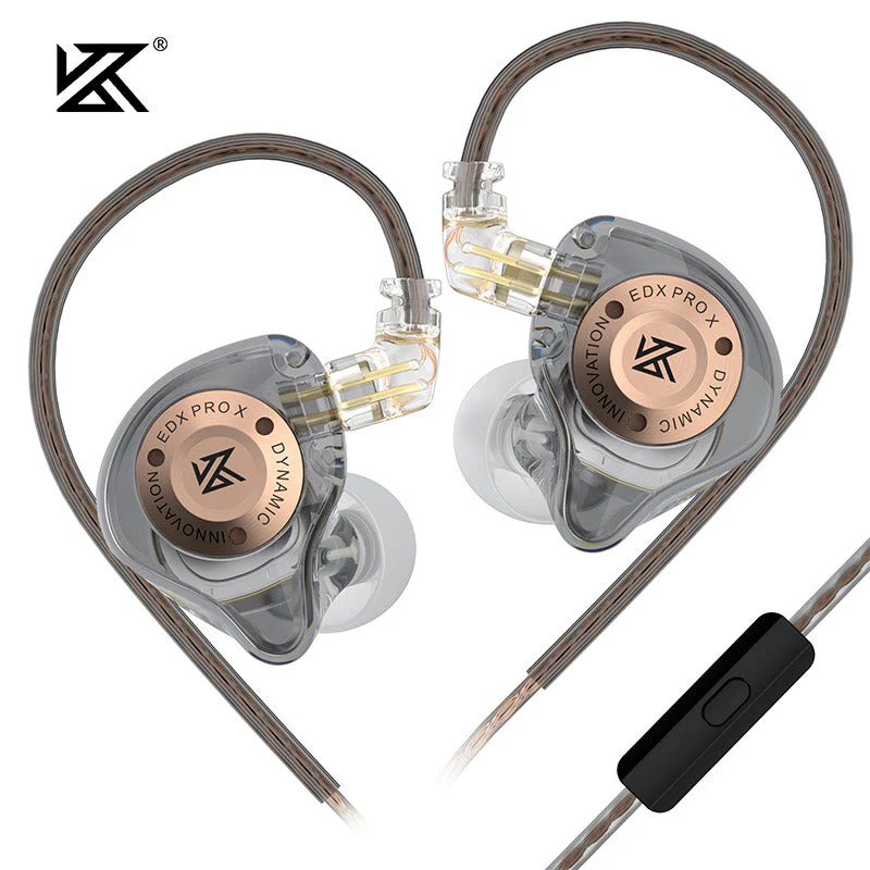 KZ EDX Pro X - Image 4