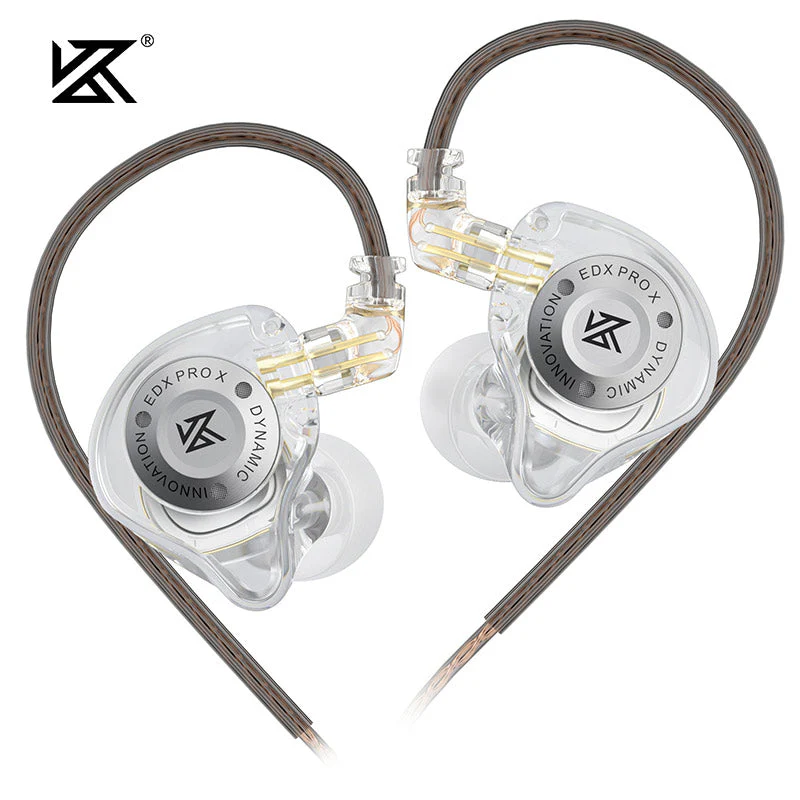 KZ EDX Pro X - Image 5