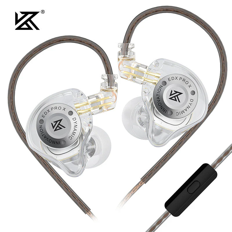 KZ EDX Pro X - Image 6