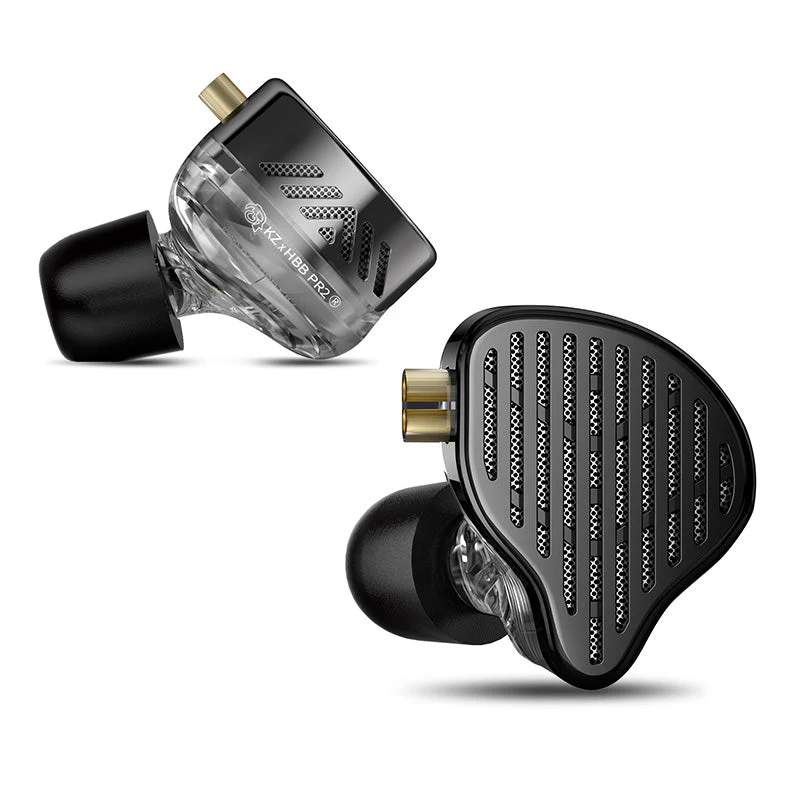KZ x HBB PR2 - Image 2