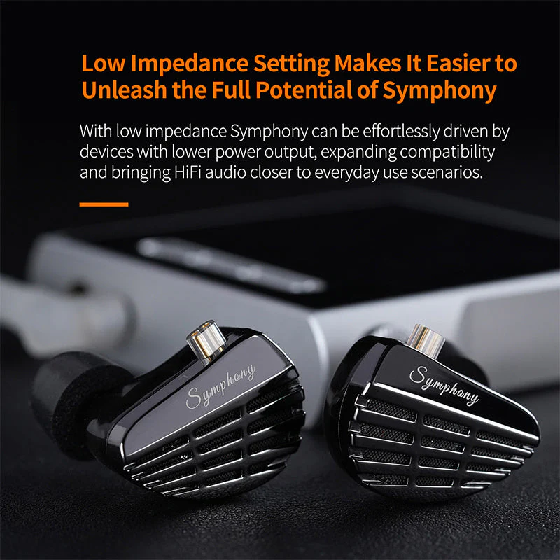 KZ Symphony - Image 7