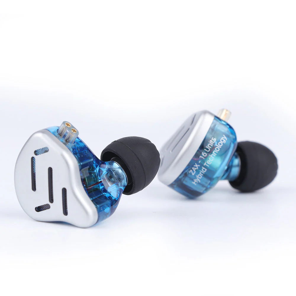 KZ ZAX - Image 5