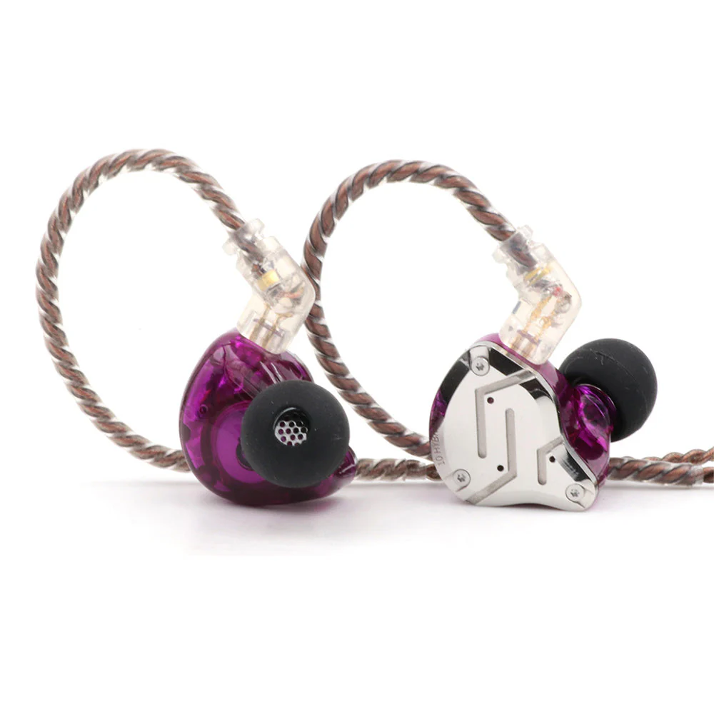 KZ ZS10 Pro - Image 12