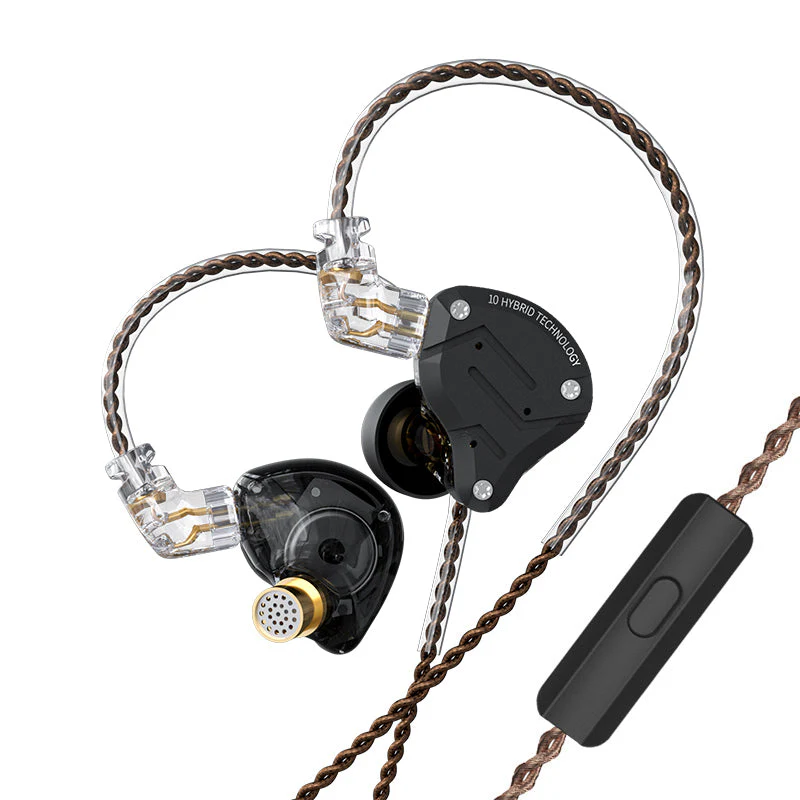 KZ ZS10 Pro - Image 13