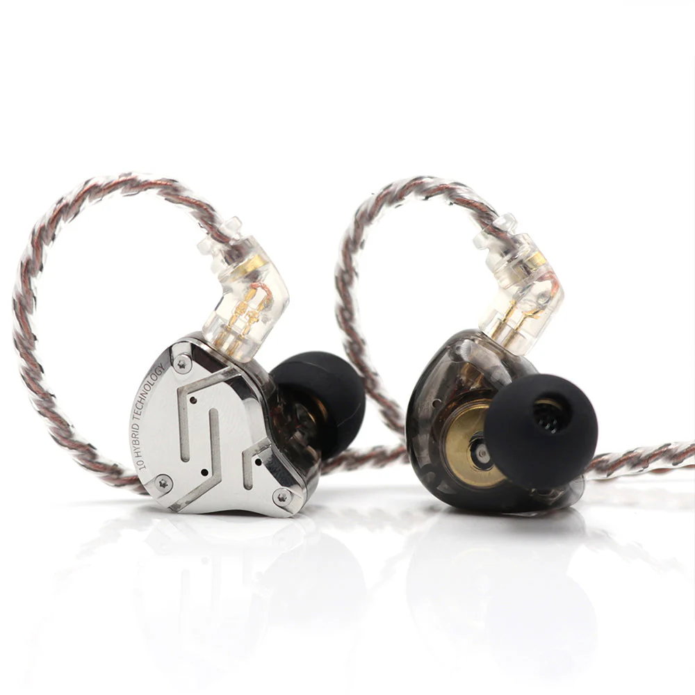 KZ ZS10 Pro - Image 3