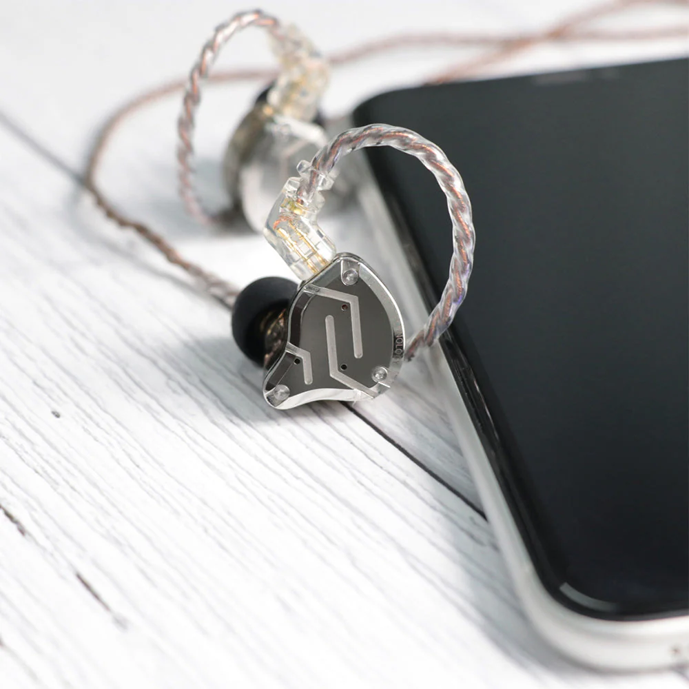 KZ ZS10 Pro - Image 4