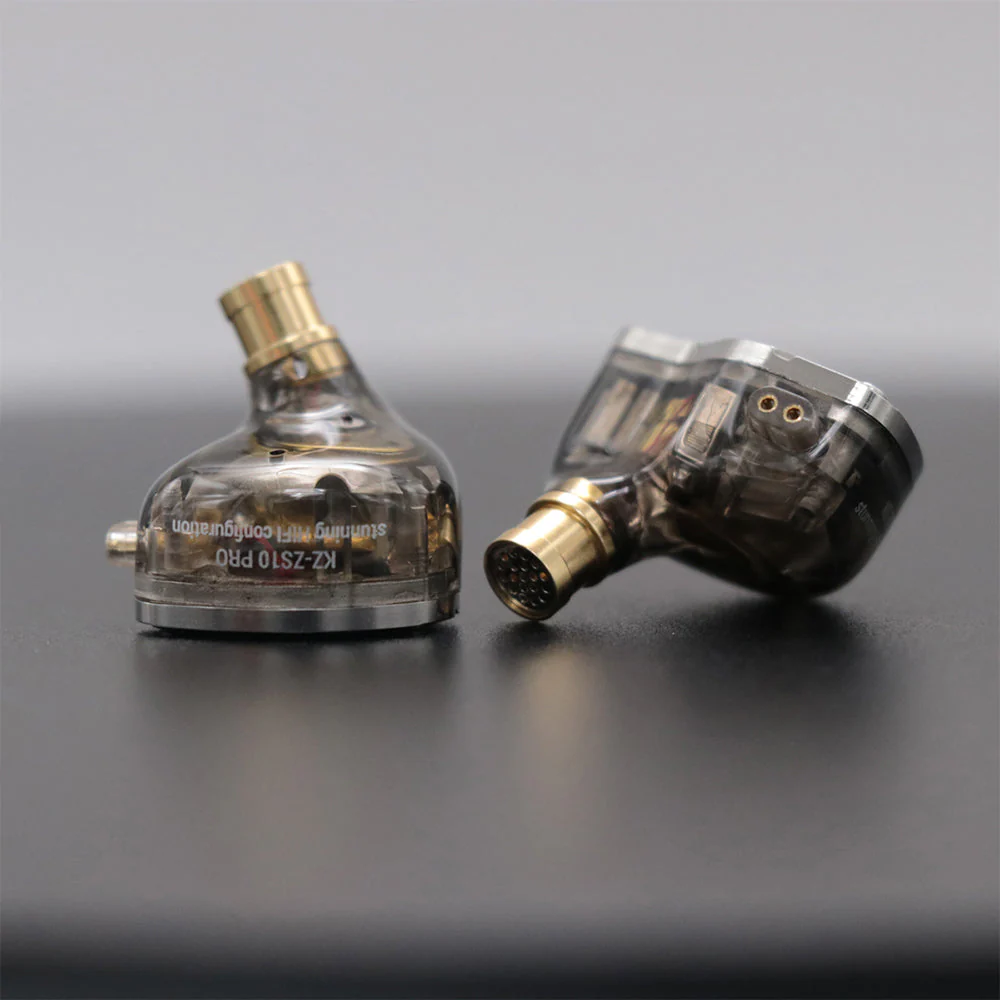 KZ ZS10 Pro - Image 9
