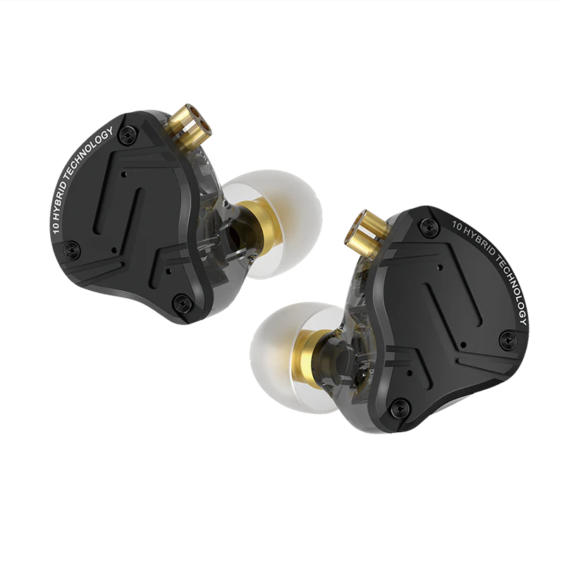 KZ ZS10 PRO X - Image 2