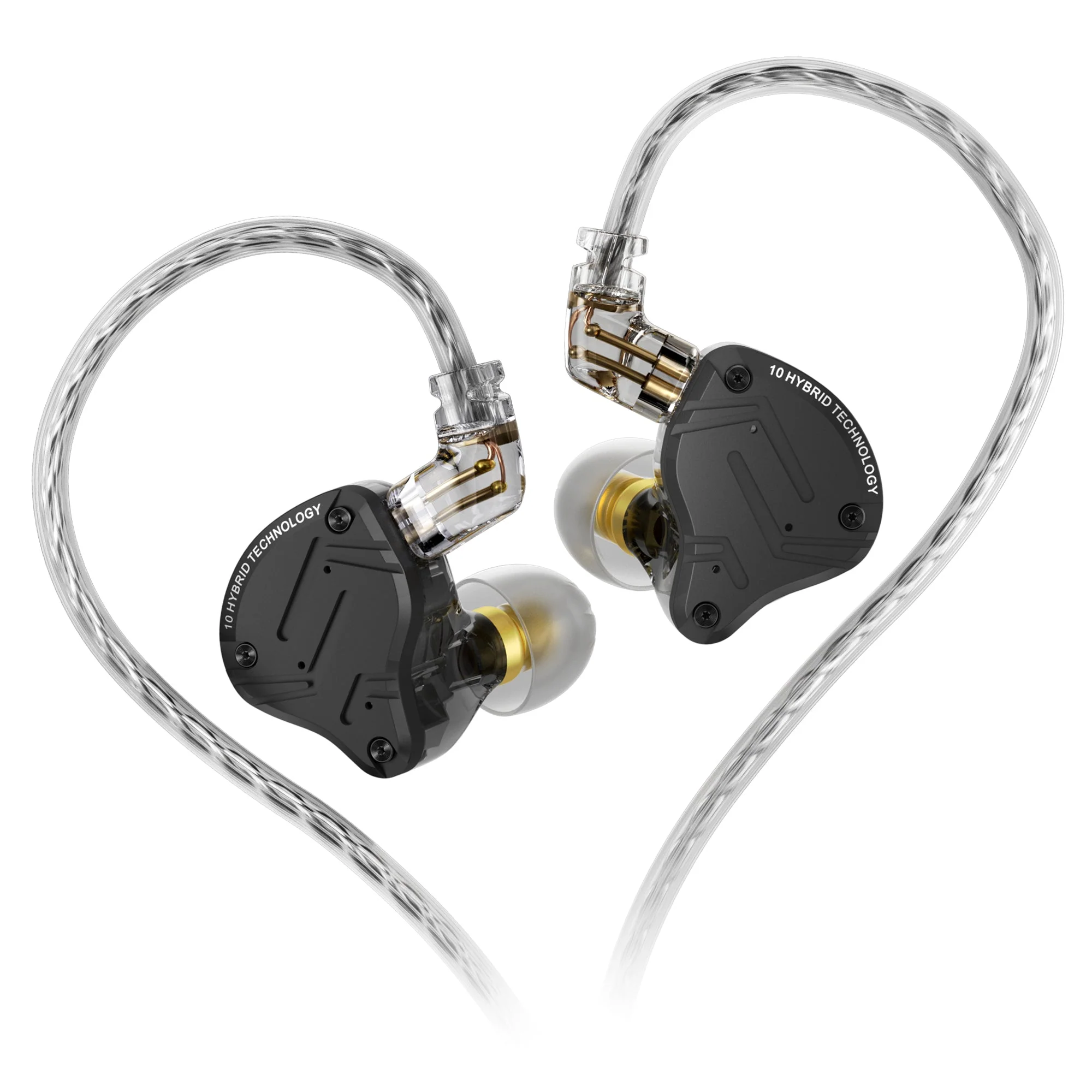 KZ ZS10 PRO X - Image 7
