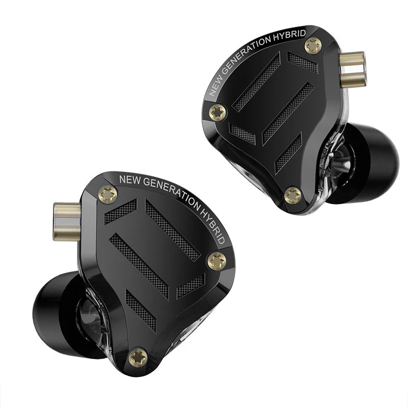 Linsoul x KZ ZS10 PRO 2 - Image 4