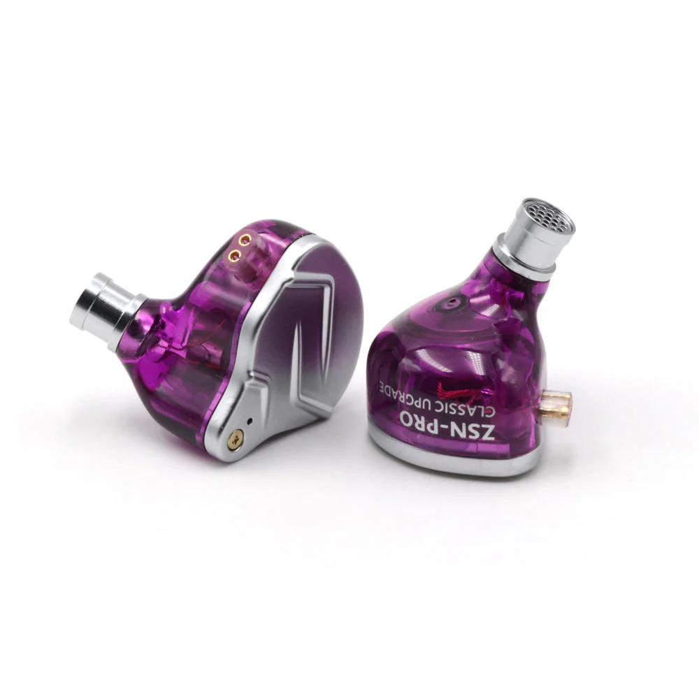 KZ ZSN PRO - Image 12
