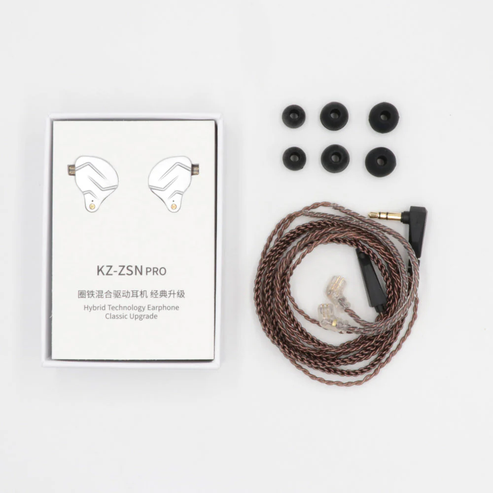 KZ ZSN PRO - Image 15