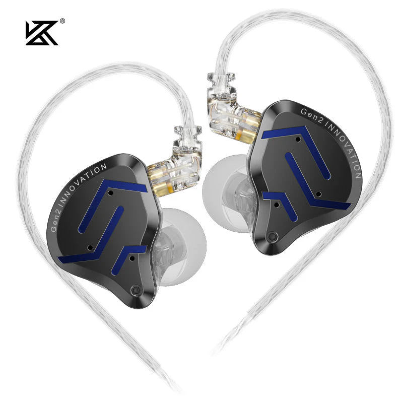 KZ ZSN PRO 2 - Image 10