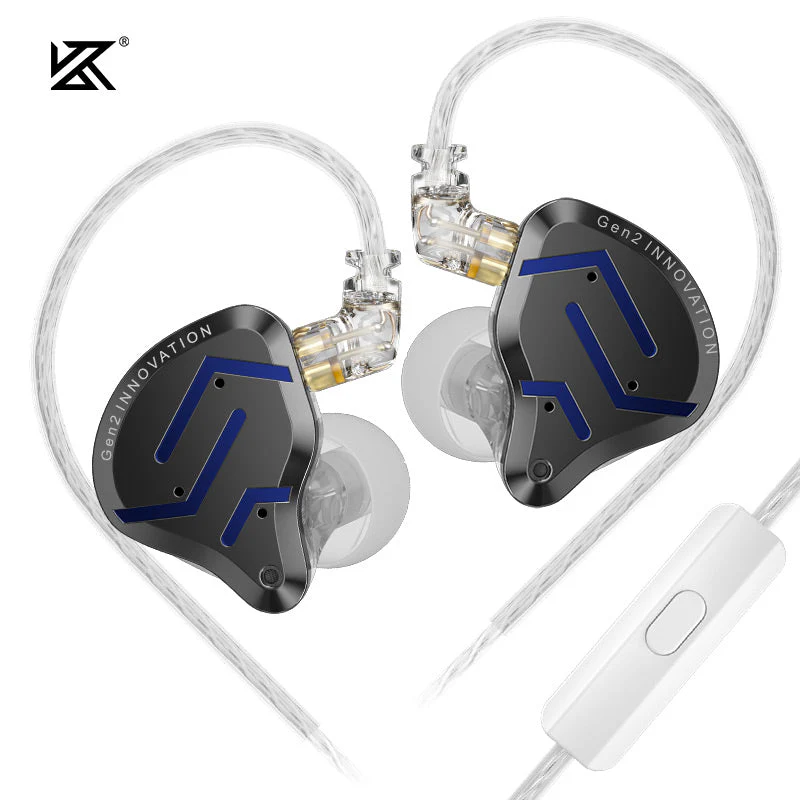 KZ ZSN PRO 2 - Image 11