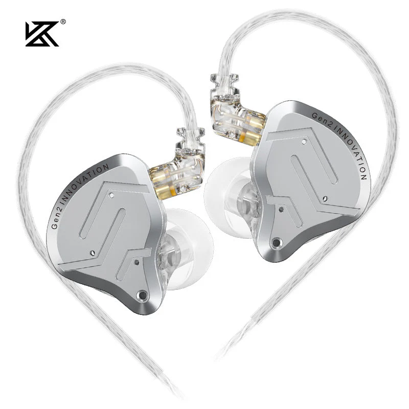 KZ ZSN PRO 2 - Image 12