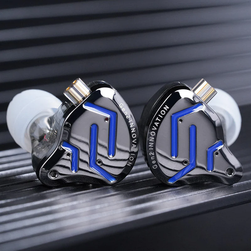 KZ ZSN PRO 2 - Image 14