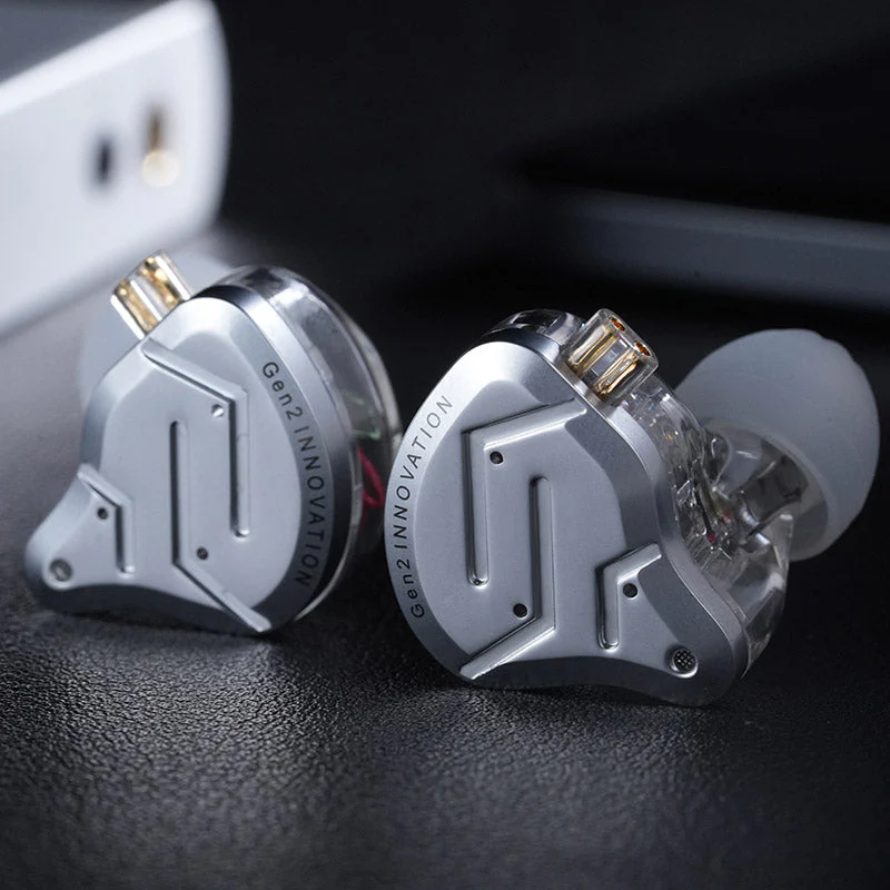KZ ZSN PRO 2 - Image 16