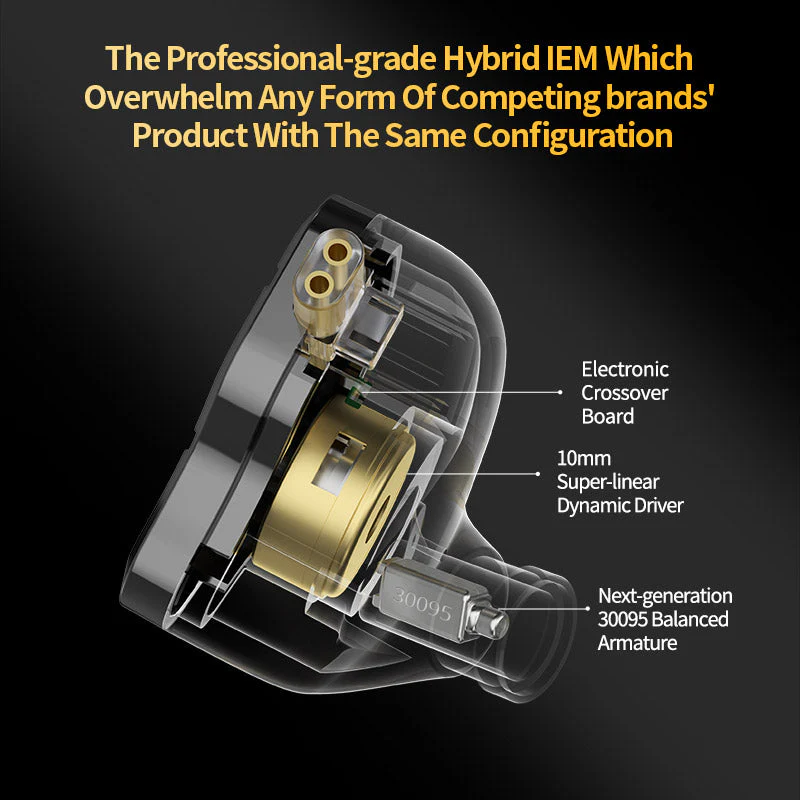 KZ ZSN PRO 2 - Image 18