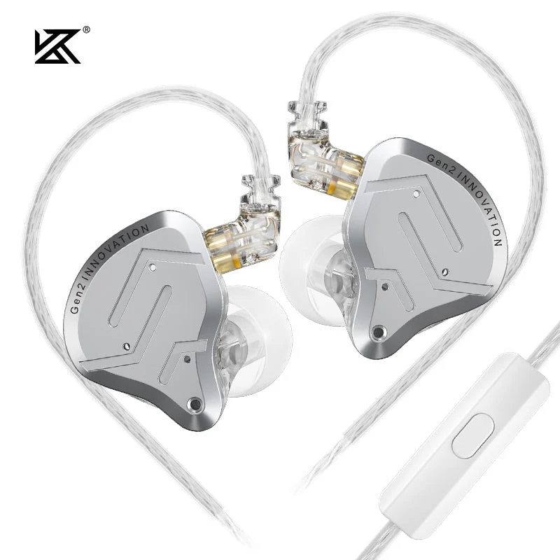 KZ ZSN PRO 2 - Image 7