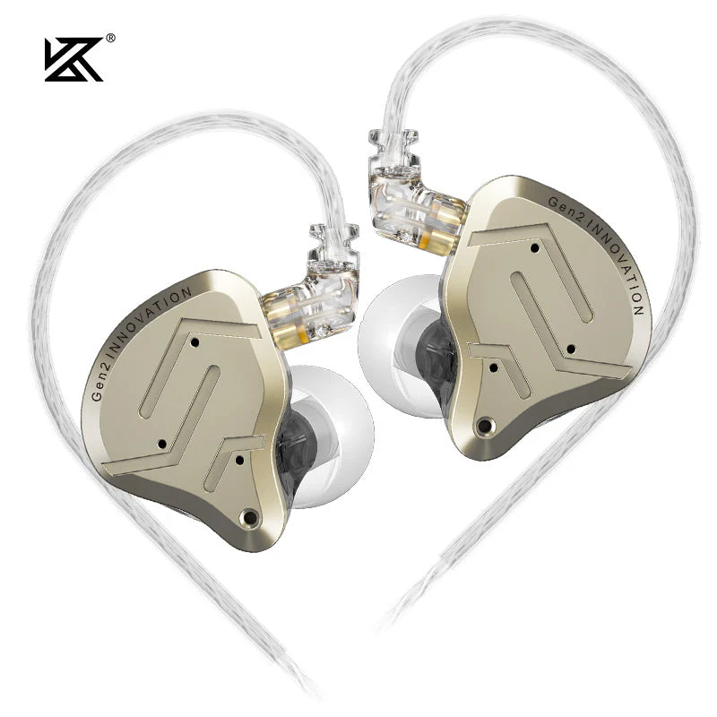 KZ ZSN PRO 2 - Image 8