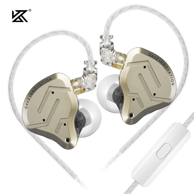 KZ ZSN PRO 2 - Image 9