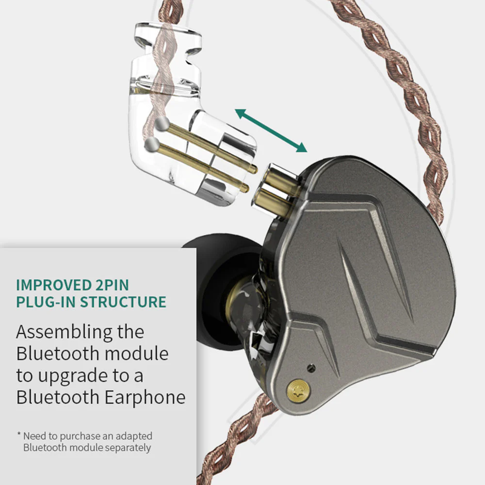 KZ ZSN PRO - Image 6
