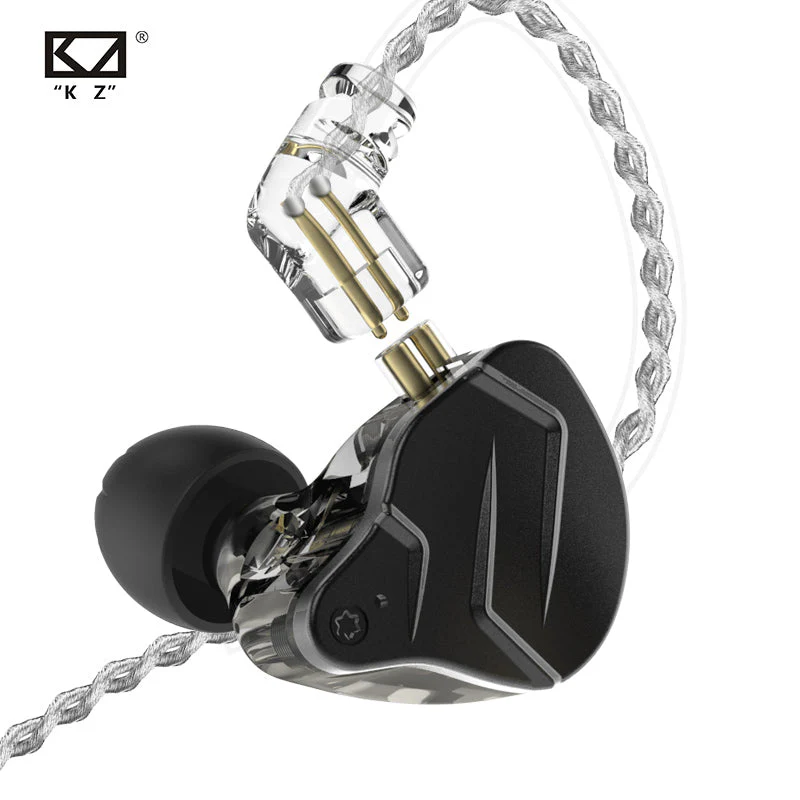 KZ ZSN PRO X - Image 4