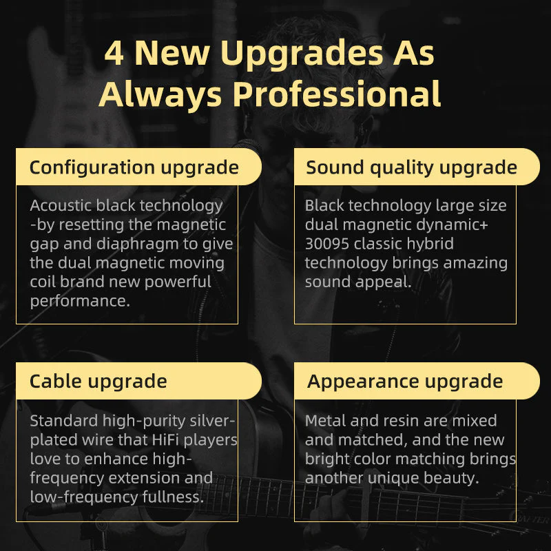 KZ ZSN PRO X - Image 7