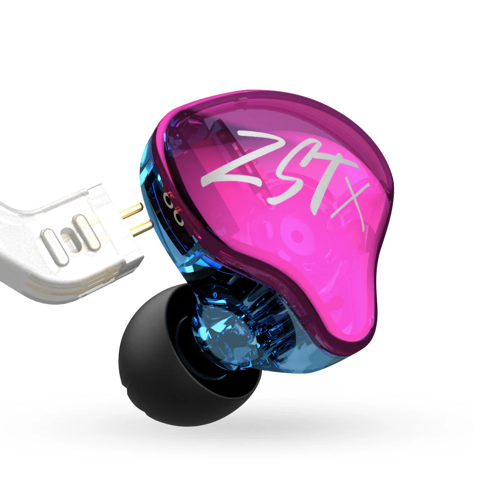 KZ ZST X - Image 3