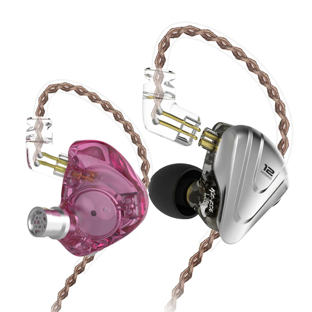 KZ ZSX - Image 3