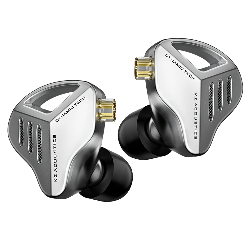 KZ ZVX - Image 2