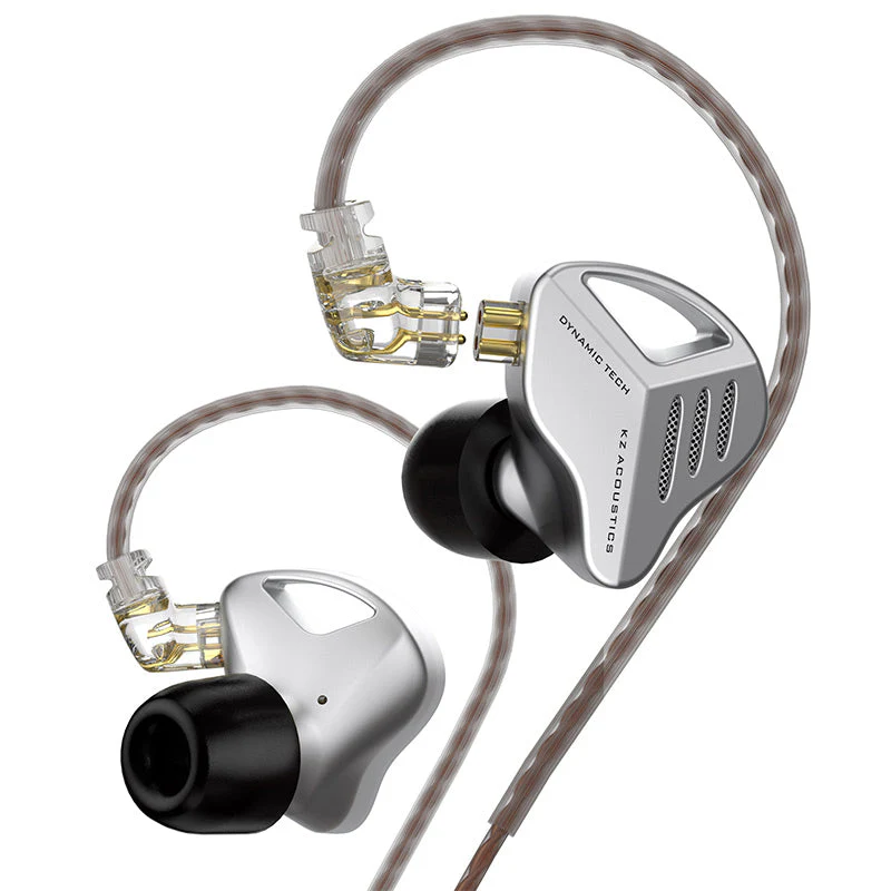 KZ ZVX - Image 3