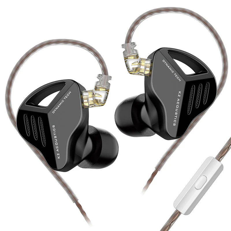 KZ ZVX - Image 7