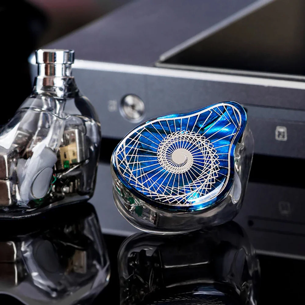 Leisurely Audio E16 - Image 3