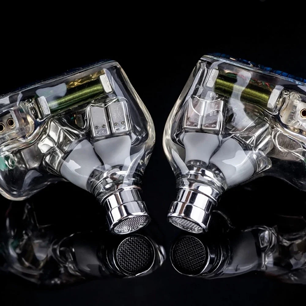 Leisurely Audio E16 - Image 4