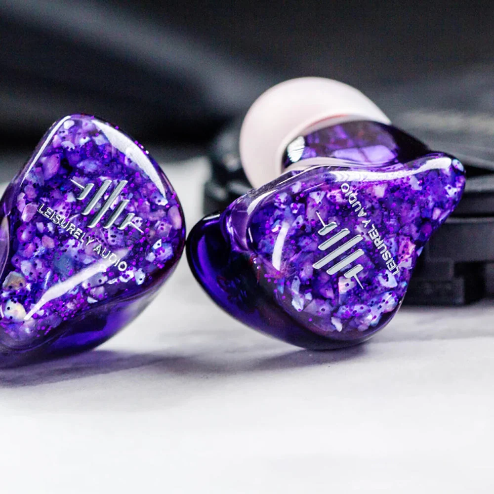 Leisurely Audio L6 - Image 2