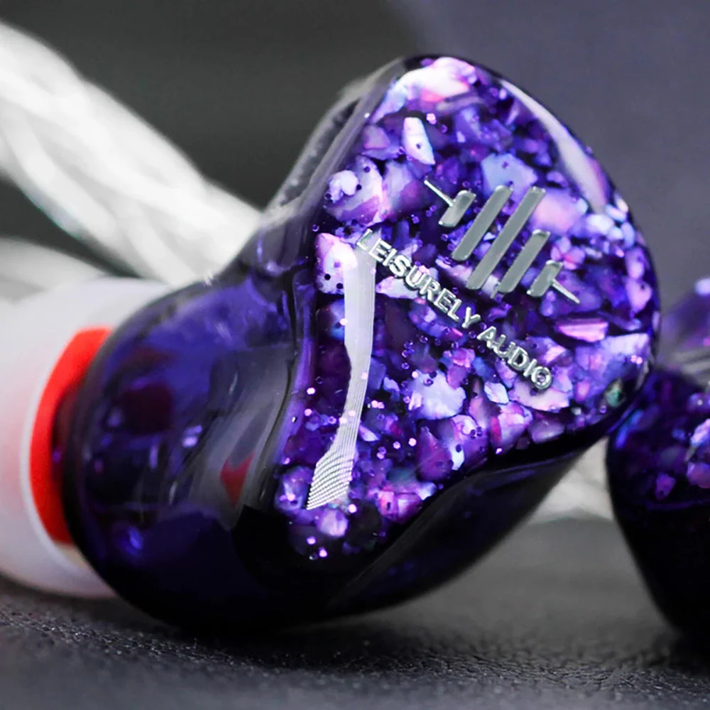 Leisurely Audio L6 - Image 4
