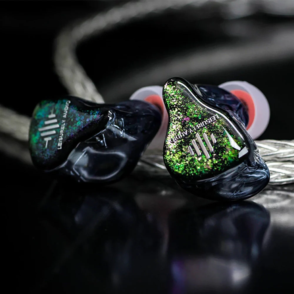 Leisurely Audio L8 - Image 4