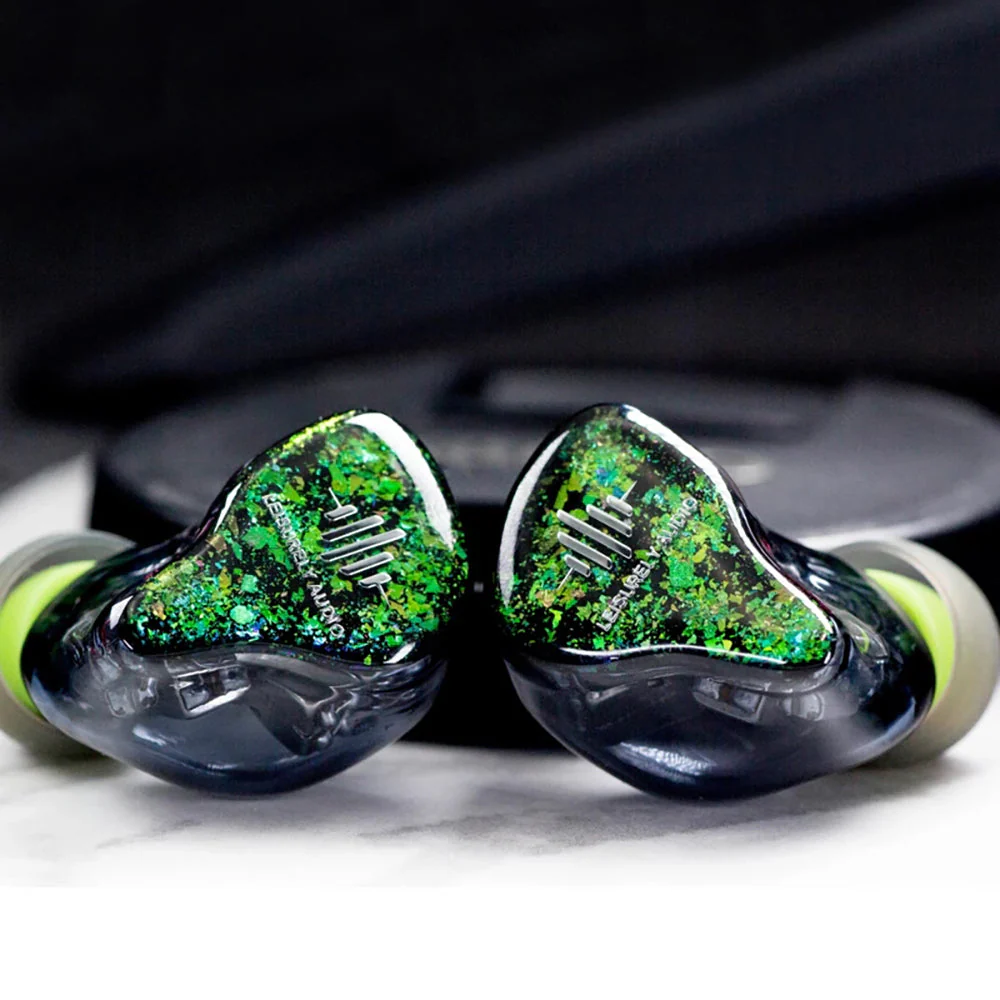 Leisurely Audio L8 - Image 5